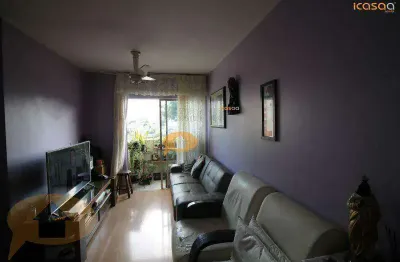 Apartamento com 2 quartos à venda no Bosque da Saúde, São Paulo 