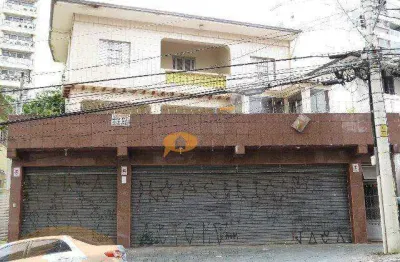 SOBRADO à venda, 15 quartos, 6 vagas, Vila Mariana - São Paulo/SP