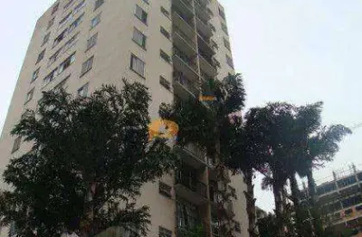 Apartamento à venda, 2 quartos, 1 vaga, Jardim Celeste - São Paulo/SP