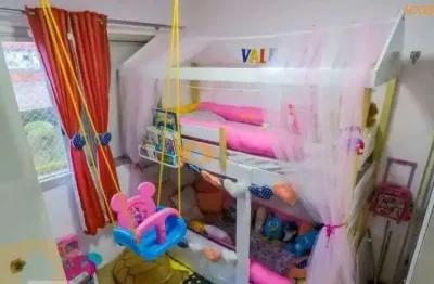 Apartamento à venda, 2 quartos, 1 suíte, 1 vaga, vila marte - são paulo/sp