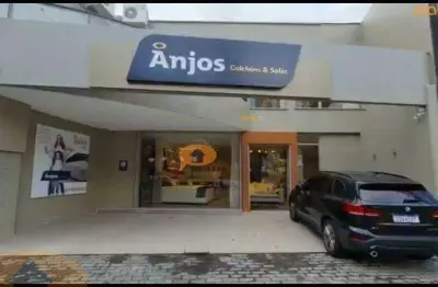 Comercial à venda, 4 vagas, perdizes - são paulo/sp