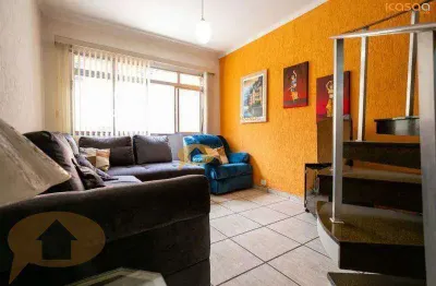 Sobrado à venda, 3 quartos, 1 suíte, 3 vagas, jardim são paulo(zona norte) - são paulo/sp