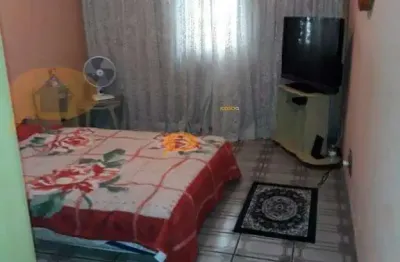 Casa térrea à venda, 3 quartos, 3 vagas, carandiru - são paulo/sp