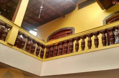 Sobrado à venda, 3 quartos, 1 suíte, 2 vagas, vila santa terezinha (zona norte) - são paulo/sp