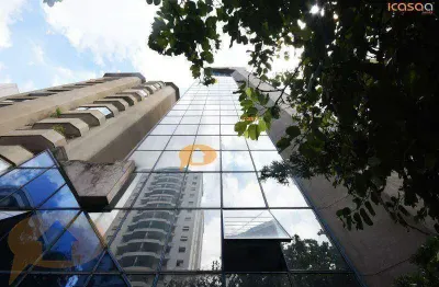 Sala comercial à venda no Itaim Bibi, São Paulo 