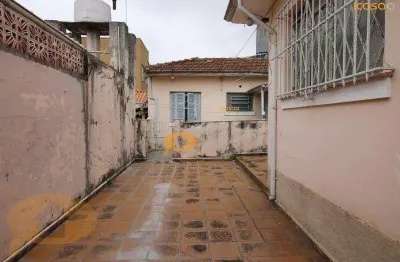 Casa à venda, 1 quarto, 2 vagas, vila nair - são paulo/sp