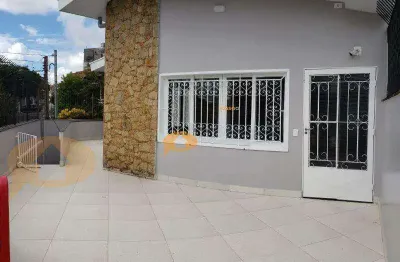 Sobrado à venda, 5 quartos, 2 suítes, 2 vagas, parque jabaquara - são paulo/sp