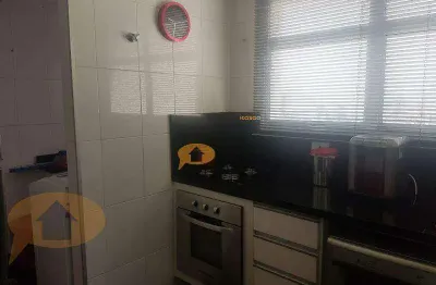 Apartamento à venda, 3 quartos, 1 suíte, 2 vagas, vila gumercindo - são paulo/sp