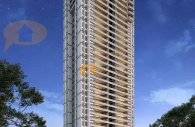 Apartamento à venda, 4 quartos, 2 suítes, 2 vagas, jardim aurélia - são paulo/sp