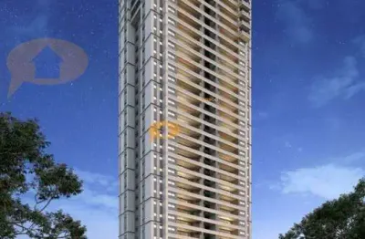 Apartamento à venda, 3 quartos, 3 suítes, 2 vagas, jardim aurélia - são paulo/sp