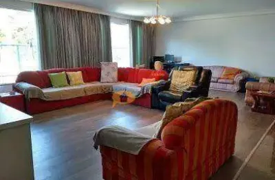 SOBRADO à venda, 4 quartos, 2 suítes, 5 vagas na Vila Mariana São Paulo