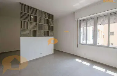 Apartamento à venda, 1 quarto, república - são paulo/sp