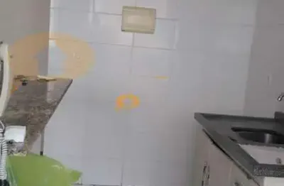 Apartamento à venda, 2 quartos, 1 vaga, jardim umarizal - são paulo/sp