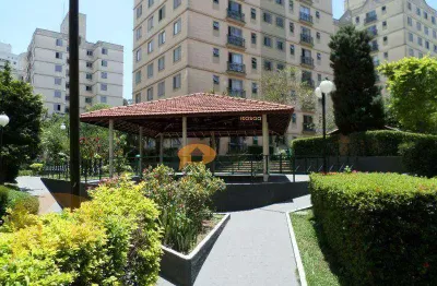 Apartamento à venda, 2 quartos, 1 vaga, jardim santa emília - são paulo/sp