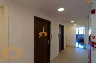 Apartamento à venda, 3 quartos, 1 suíte, 1 vaga, cambuci - são paulo/sp