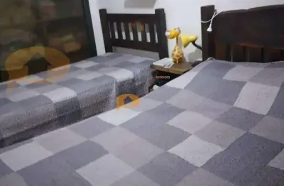 Sobrado à venda, 3 quartos, 2 suítes, 2 vagas, ipiranga - são paulo/sp