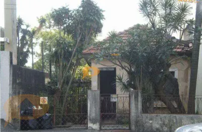 Terreno à venda no Mirandópolis, São Paulo 
