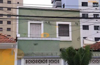 Sobrado à venda, 3 quartos, 2 vagas, ipiranga - são paulo/sp