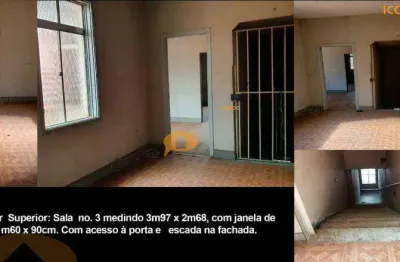 Sala comercial à venda no Ipiranga, São Paulo 
