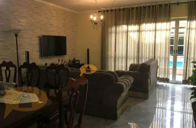 Sobrado à venda, 3 quartos, 1 suíte, 3 vagas, bosque da saúde - são paulo/sp