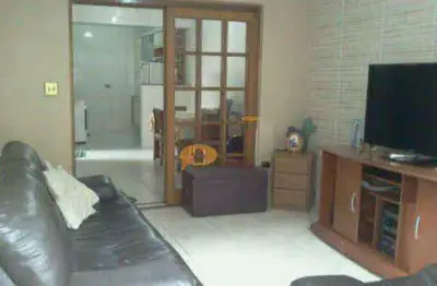 Casa térrea à venda, 2 quartos, 2 vagas, vila gumercindo - são paulo/sp