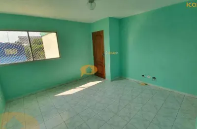 Apartamento à venda, 2 quartos, 1 vaga, vila moraes - são paulo/sp