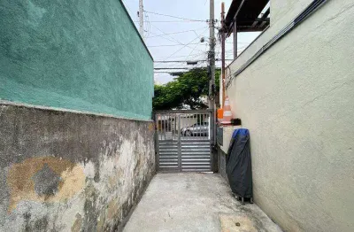 Casa térrea à venda, 6 quartos, 1 suíte, 1 vaga, vila guarani(zona sul) - são paulo/sp