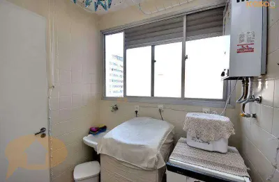 Apartamento à venda, 3 quartos, 1 suíte, 2 vagas, consolação - são paulo/sp