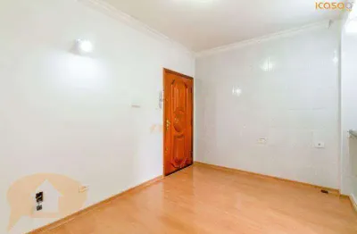 Apartamento à venda, 1 quarto, campos elíseos - são paulo/sp
