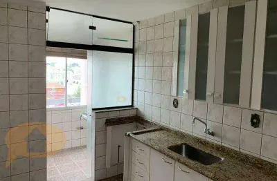 Apartamento - locação - 2 dormitórios - 1 vaga de garagem fixa- sacomã/sp.