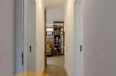 Apartamento à venda, 2 quartos, 1 suíte, 1 vaga, vila bela - são paulo/sp