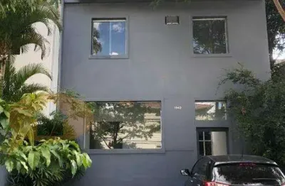 Comercial para aluguel, 3 vagas, jardim américa - são paulo/sp