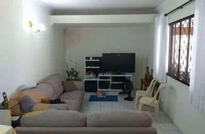 Casa com 4 quartos à venda na Vila Dom Pedro I, São Paulo 