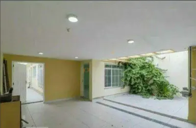 Casa térrea à venda, 3 quartos, 3 suítes, 3 vagas, vila brasilina - são paulo/sp