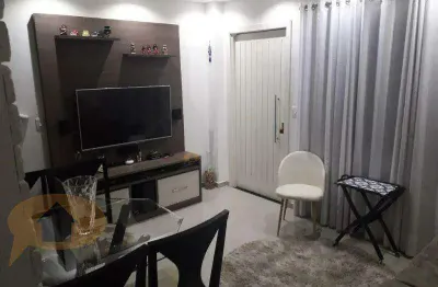 Sobrado à venda, 2 quartos, 2 suítes, 1 vaga, vila lúcia - são paulo/sp