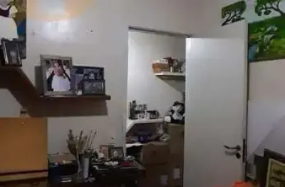 Apartamento à venda, 2 quartos, 1 vaga, vila guarani(zona sul) - são paulo/sp