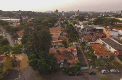 Terreno à venda no Butantã, São Paulo 