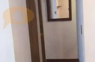 Apartamento à venda, 2 quartos, 1 vaga, jardim da saúde - são paulo/sp