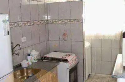 Apartamento à venda, 2 quartos, 1 vaga, jardim são savério - são paulo/sp
