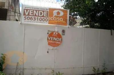 Terreno à venda na Vila Firmiano Pinto, São Paulo 