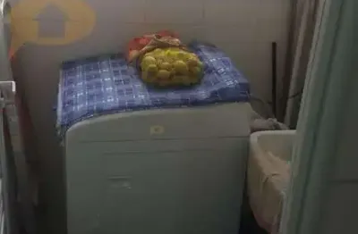 Apartamento à venda, 2 quartos, 1 suíte, 1 vaga, água funda - são paulo/sp