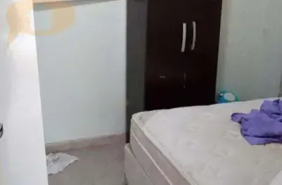 Apartamento à venda, 2 quartos, 1 vaga, vila moraes - são paulo/sp