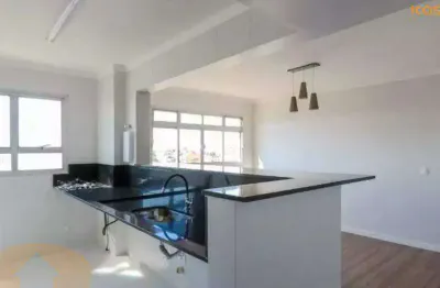 Apartamento à venda, 2 quartos, 1 vaga, água funda - são paulo/sp