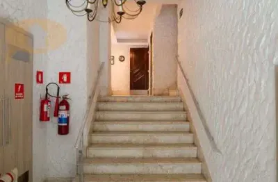 Apartamento à venda, 2 quartos, 1 suíte, 1 vaga, indianópolis - são paulo/sp
