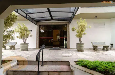 Apartamento à venda, 4 quartos, 4 suítes, 7 vagas, indianópolis - são paulo/sp