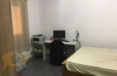 Casa com 4 quartos à venda na Vila Nair, São Paulo 