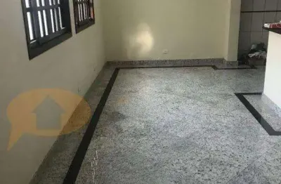 Sobrado à venda, 3 quartos, 1 vaga, bela vista - são paulo/sp