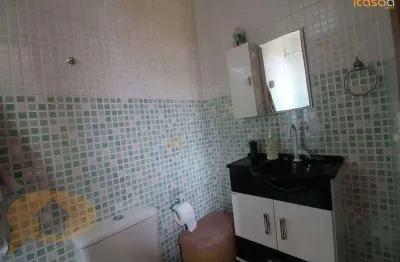 Sobrado à venda, 3 quartos, 3 suítes, 6 vagas, jardim maria estela - são paulo/sp