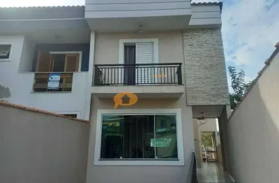 Sobrado à venda, 4 quartos, 4 suítes, 8 vagas, jardim maria estela - são paulo/sp