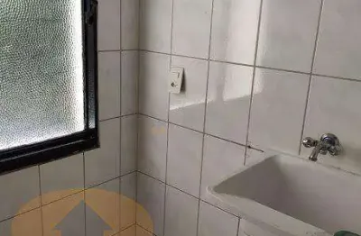 Apartamento com 2 quartos à venda no Brás, São Paulo 